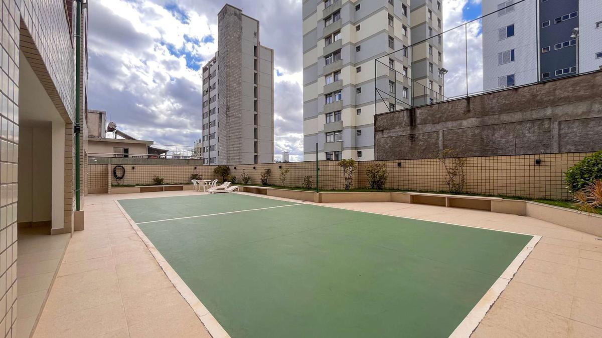 Apartamento, Santo Antônio, 2 Quartos, 2 Vagas, 1 Suíte