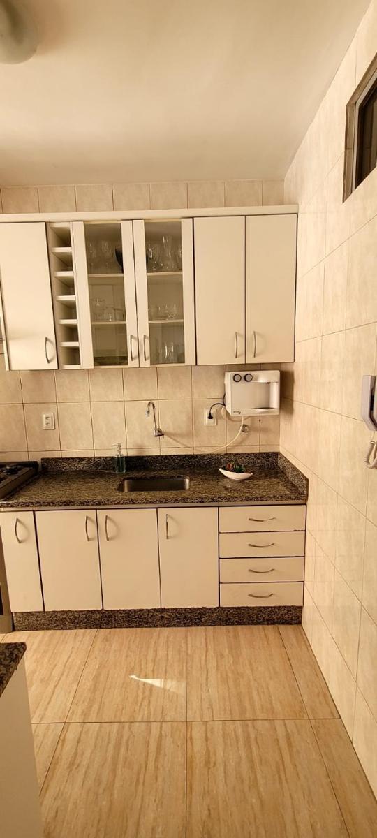 Apartamento, Glória, 2 Quartos, 1 Vaga