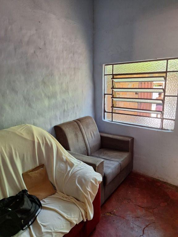 Casa, Santo Antônio (roça Grande), 3 Quartos, 0 Vaga
