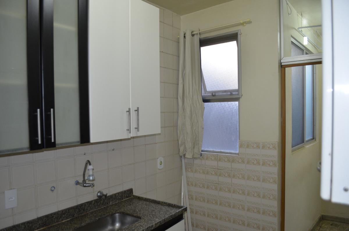 Apartamento, São João Batista (venda Nova), 3 Quartos, 1 Vaga