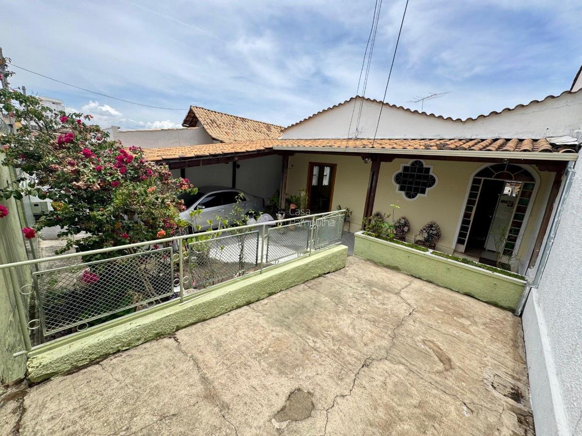 Casa, Santa Amélia, 3 Quartos, 2 Vagas