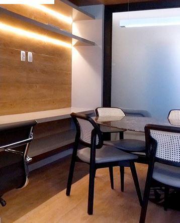 Sala, Barro Preto, 0 Quarto, 0 Vaga