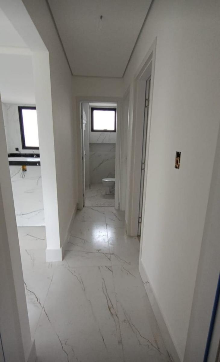 Cobertura, Santa Amélia, 3 Quartos, 4 Vagas, 1 Suíte