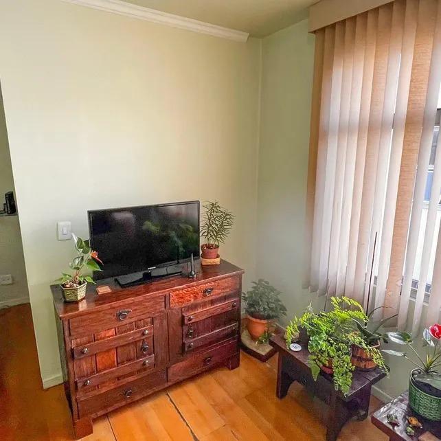 Apartamento, Jardim América, 3 Quartos, 2 Vagas, 1 Suíte