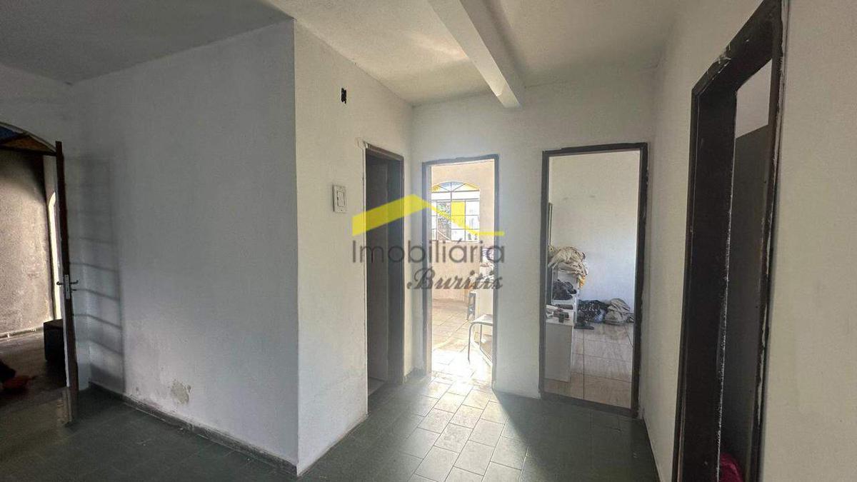 Casa, Palmeiras, 2 Quartos, 6 Vagas, 1 Suíte