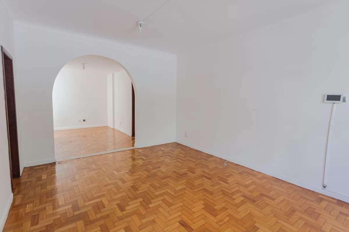 Apartamento, Lourdes, 3 Quartos, 2 Vagas, 1 Suíte