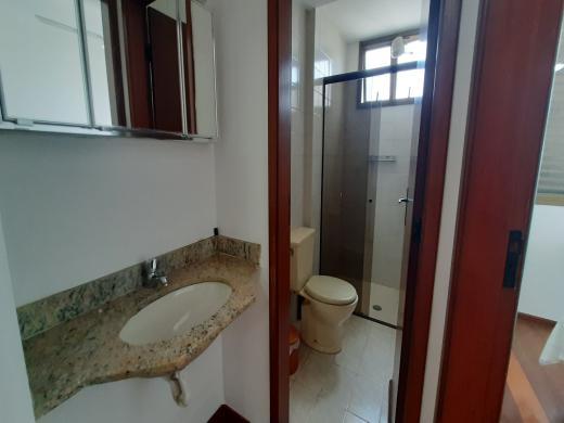 Apartamento, Boa Viagem, 1 Quarto, 1 Vaga