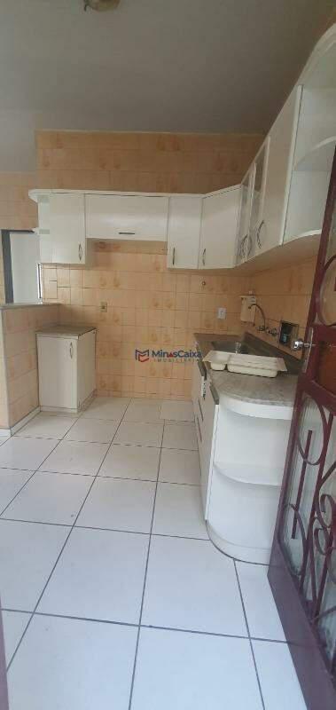 Casa, João XXIII, 3 Quartos, 1 Vaga, 1 Suíte