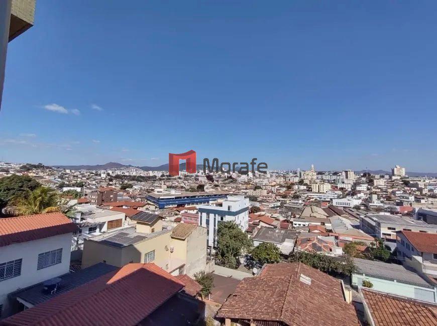Apartamento, Caiçaras, 3 Quartos, 1 Vaga, 1 Suíte