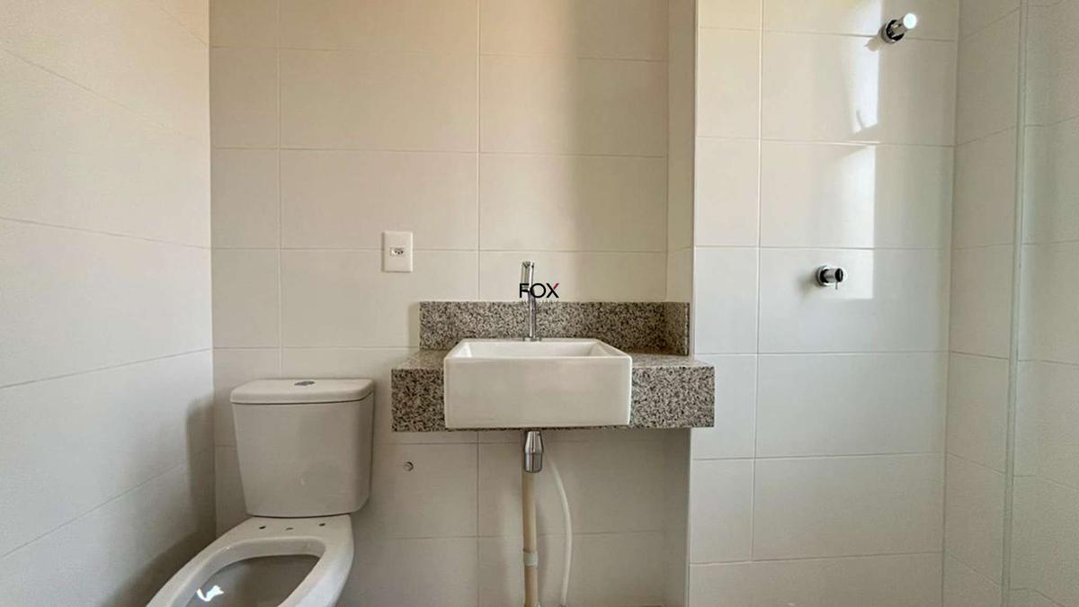 Apartamento, Cidade Nova, 2 Quartos, 2 Vagas, 1 Suíte