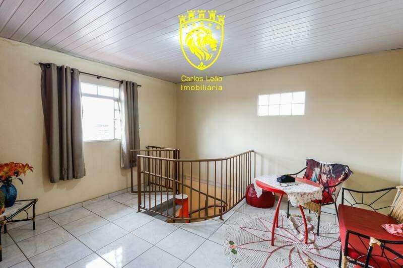 Casa, São Salvador, 5 Quartos, 2 Vagas