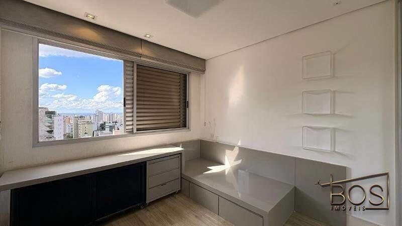 Cobertura, Sion, 3 Quartos, 3 Vagas, 2 Suítes