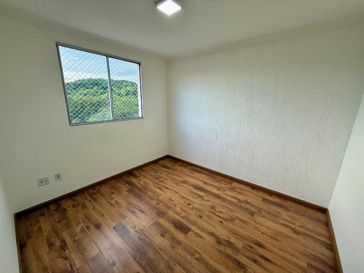 Apartamento, São Francisco, 2 Quartos, 1 Vaga