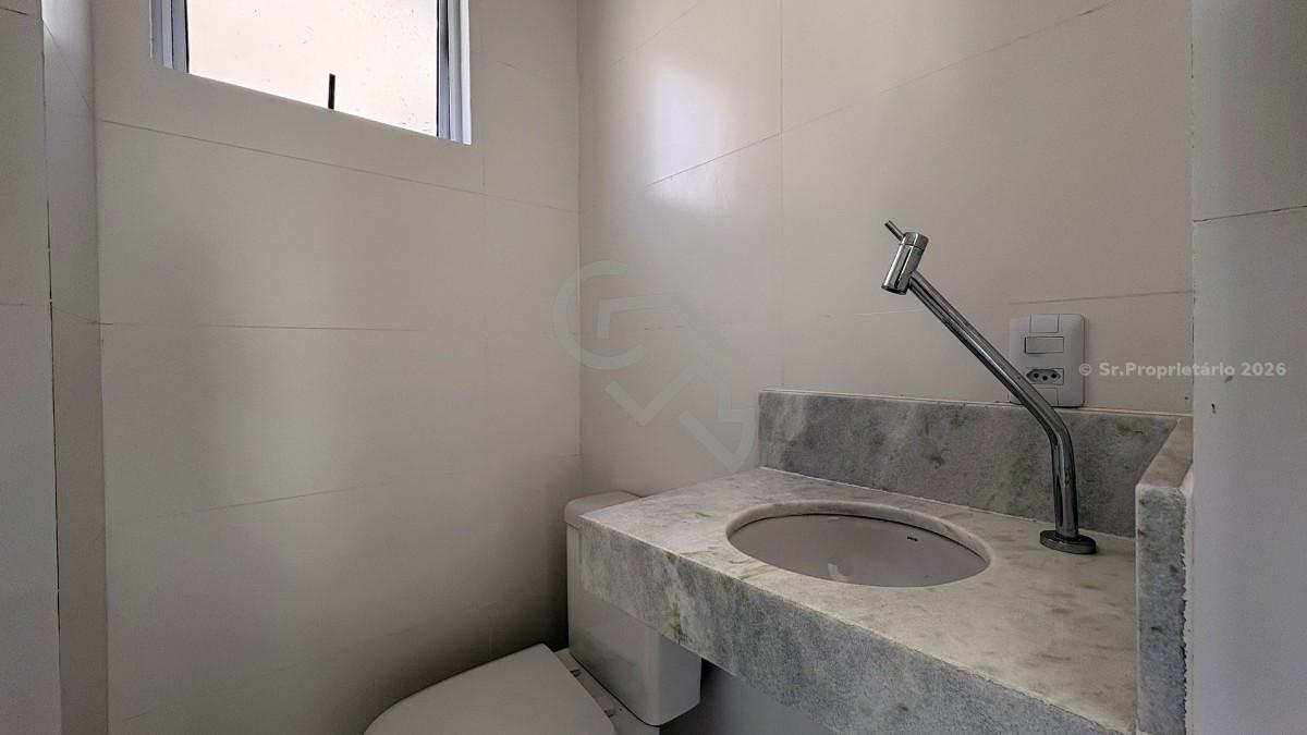 Cobertura, Vila Paris, 3 Quartos, 3 Vagas, 1 Suíte