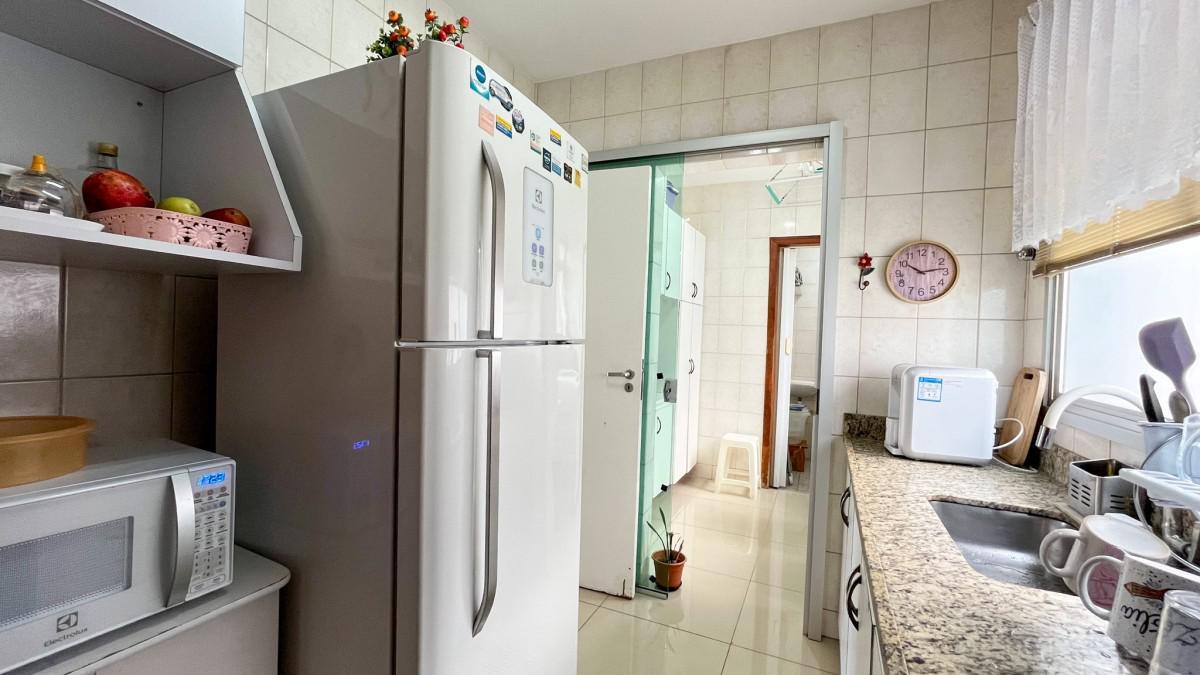 Apartamento, Buritis, 3 Quartos, 2 Vagas, 1 Suíte