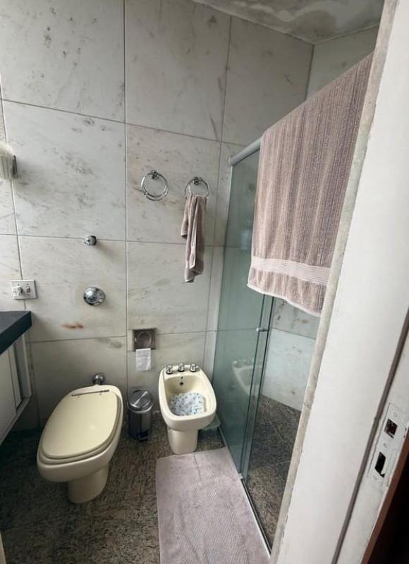 Apartamento, Sion, 3 Quartos, 2 Vagas, 1 Suíte
