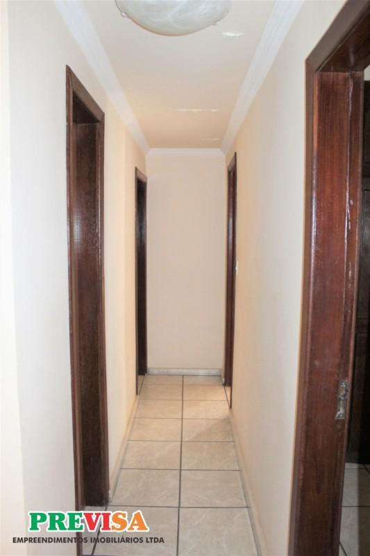 Apartamento, Cidade Nova, 4 Quartos, 1 Vaga, 1 Suíte