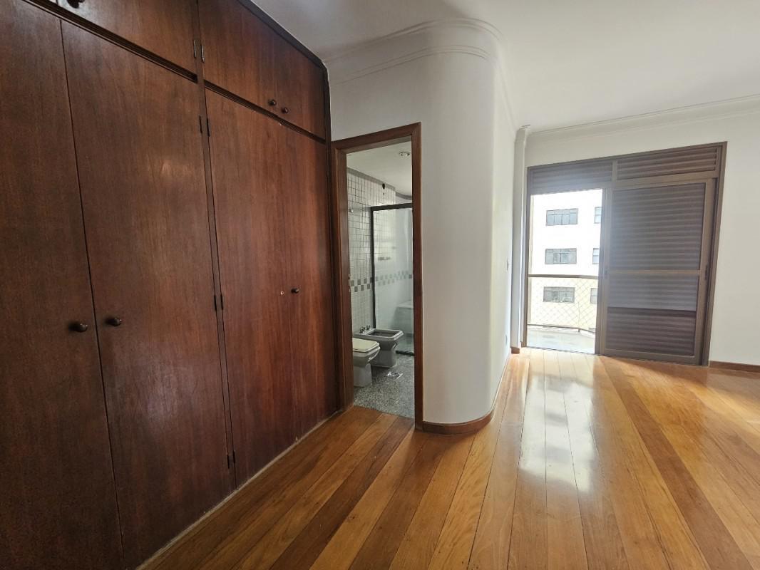 Apartamento, Gutierrez, 4 Quartos, 4 Vagas, 2 Suítes