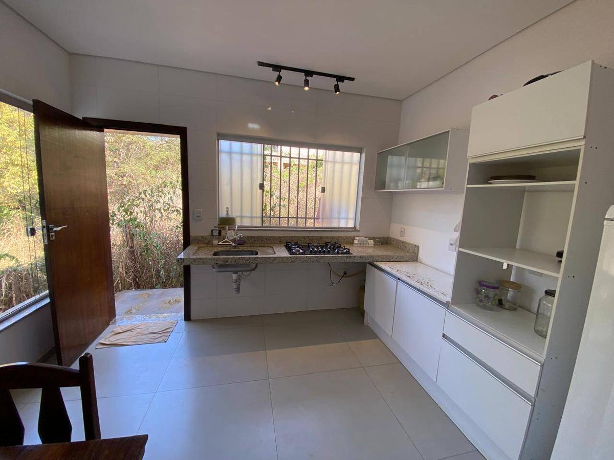 Casa, Primavera, 2 Quartos, 2 Vagas, 1 Suíte