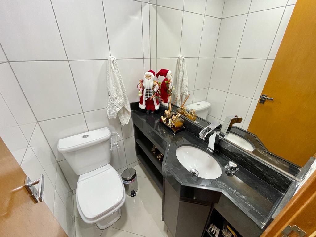 Cobertura, São José, 4 Quartos, 2 Vagas, 2 Suítes