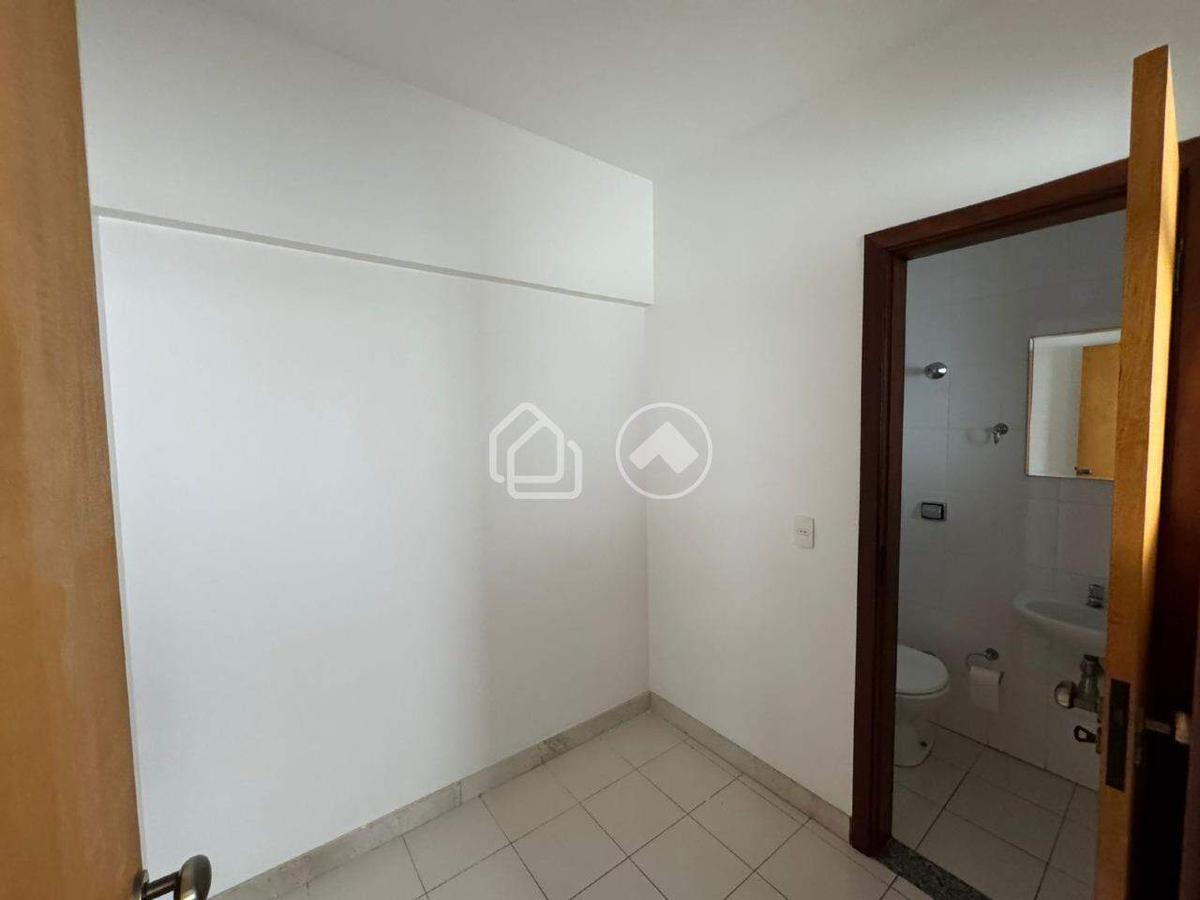 Apartamento, Buritis, 4 Quartos, 2 Vagas, 1 Suíte