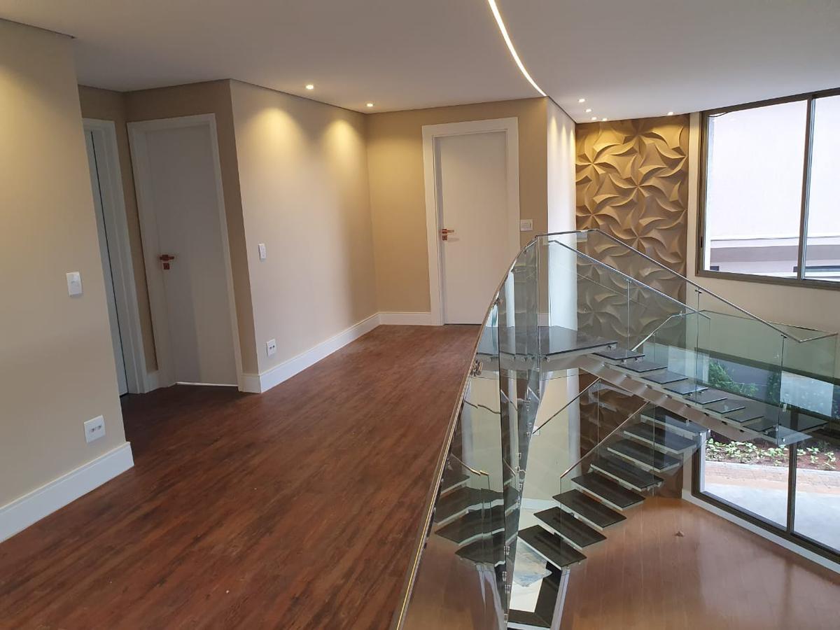 Casa, Alphaville - Lagoa dos Ingleses, 5 Quartos, 4 Vagas, 1 Suíte