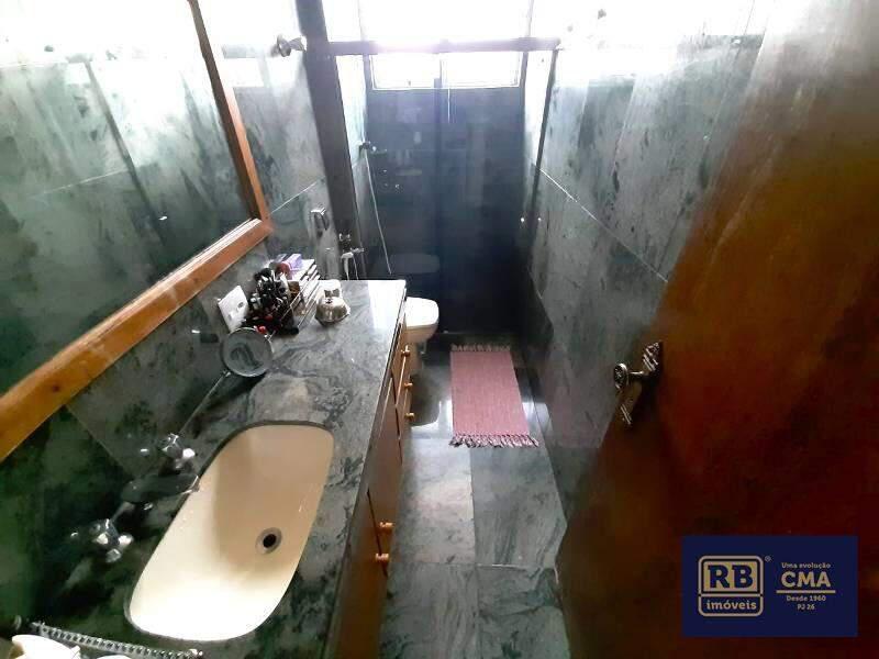 Cobertura, Luxemburgo, 4 Quartos, 5 Vagas, 1 Suíte