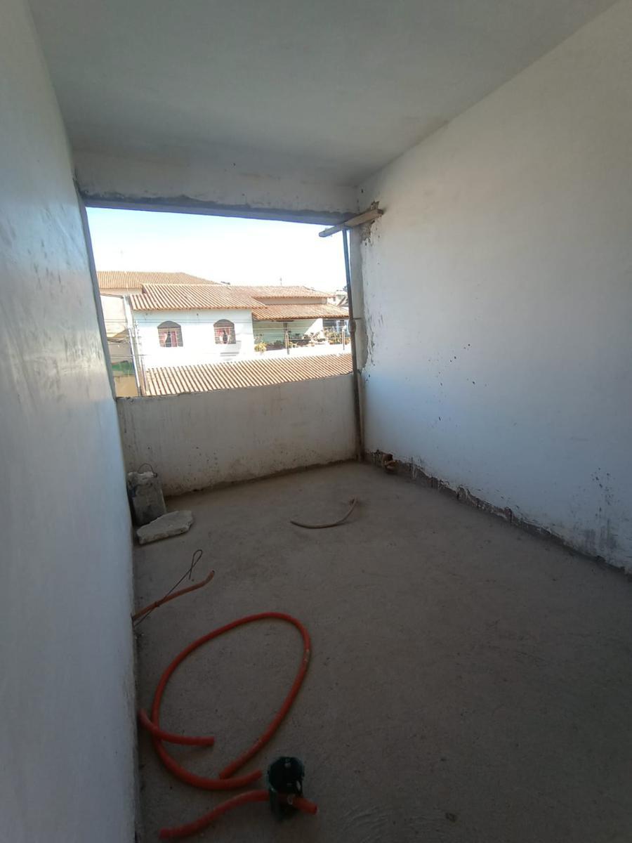 Casa, Copacabana, 3 Quartos, 2 Vagas, 1 Suíte