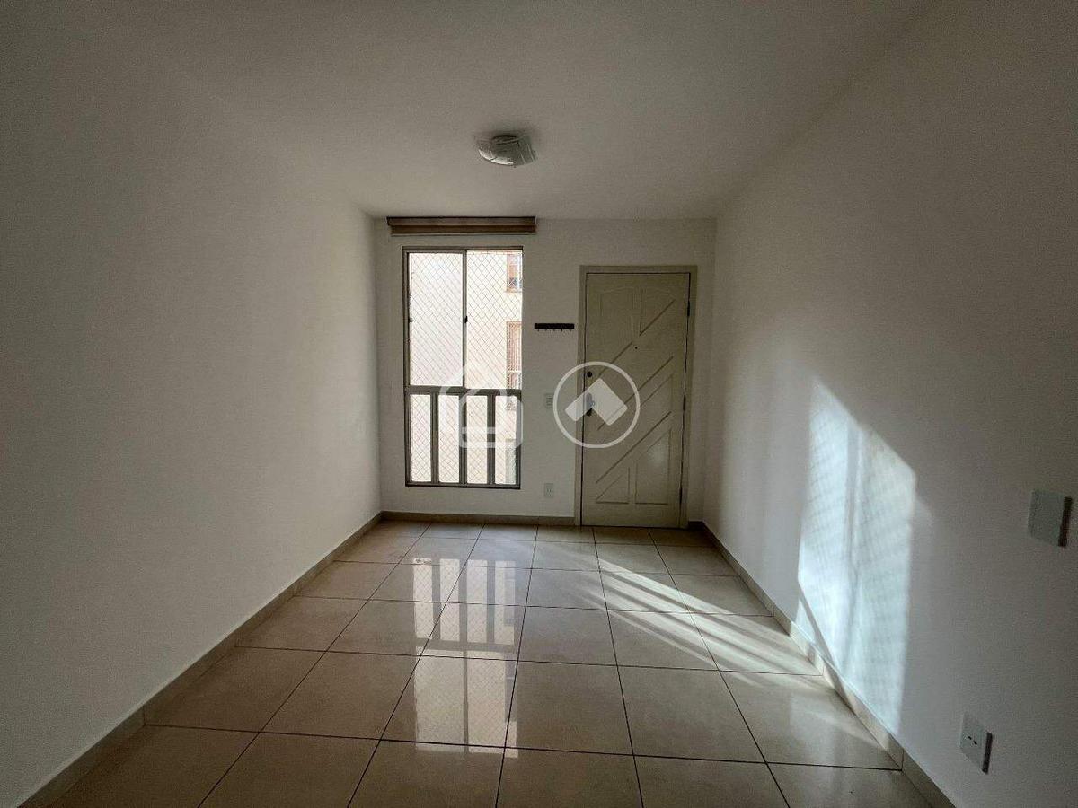 Apartamento, Buritis, 3 Quartos, 2 Vagas, 1 Suíte