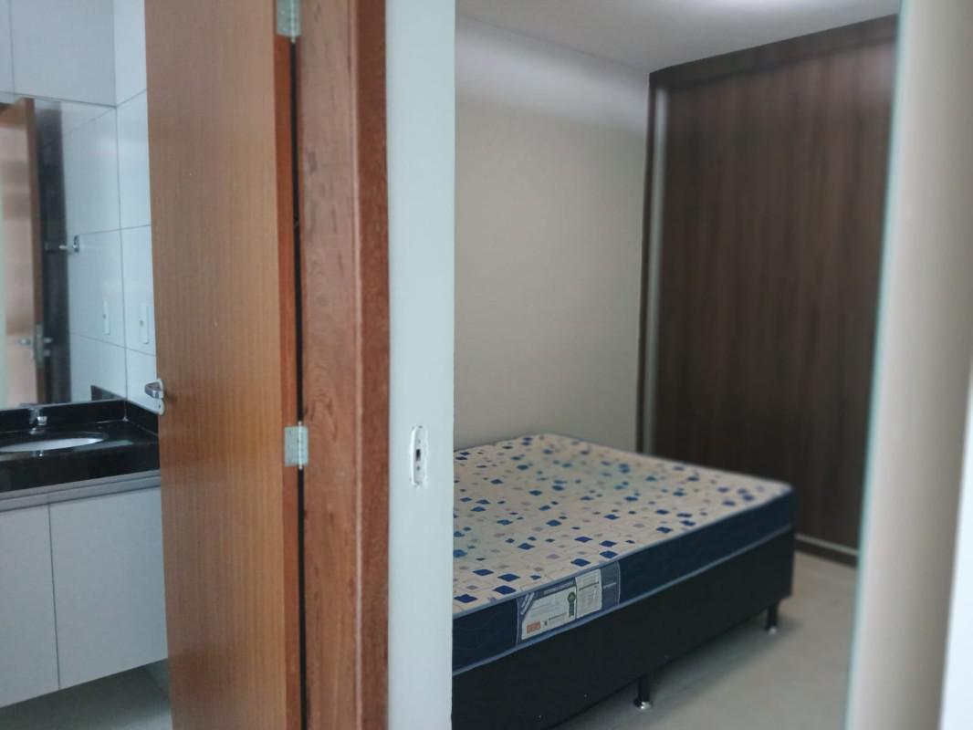 Apart Hotel, Itapoã, 1 Quarto, 1 Vaga