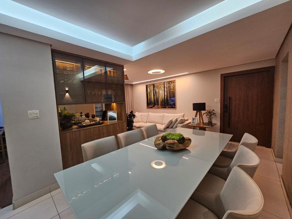 Apartamento, Palmares, 3 Quartos, 2 Vagas, 1 Suíte