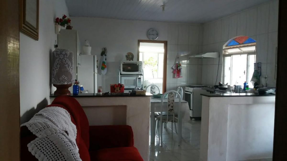 Lote, Vila Suzana, 1 Quarto, 0 Vaga