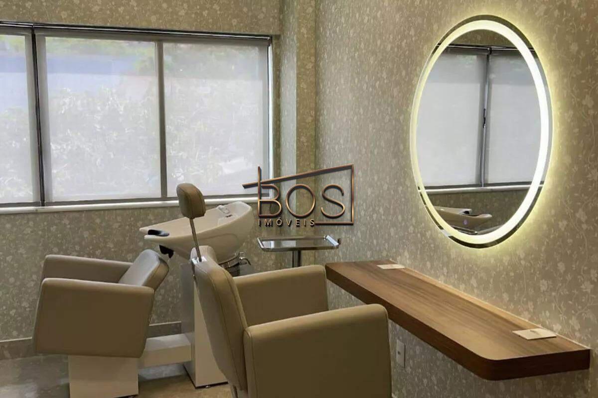 Apartamento, Santa Efigênia, 3 Quartos, 2 Vagas, 1 Suíte