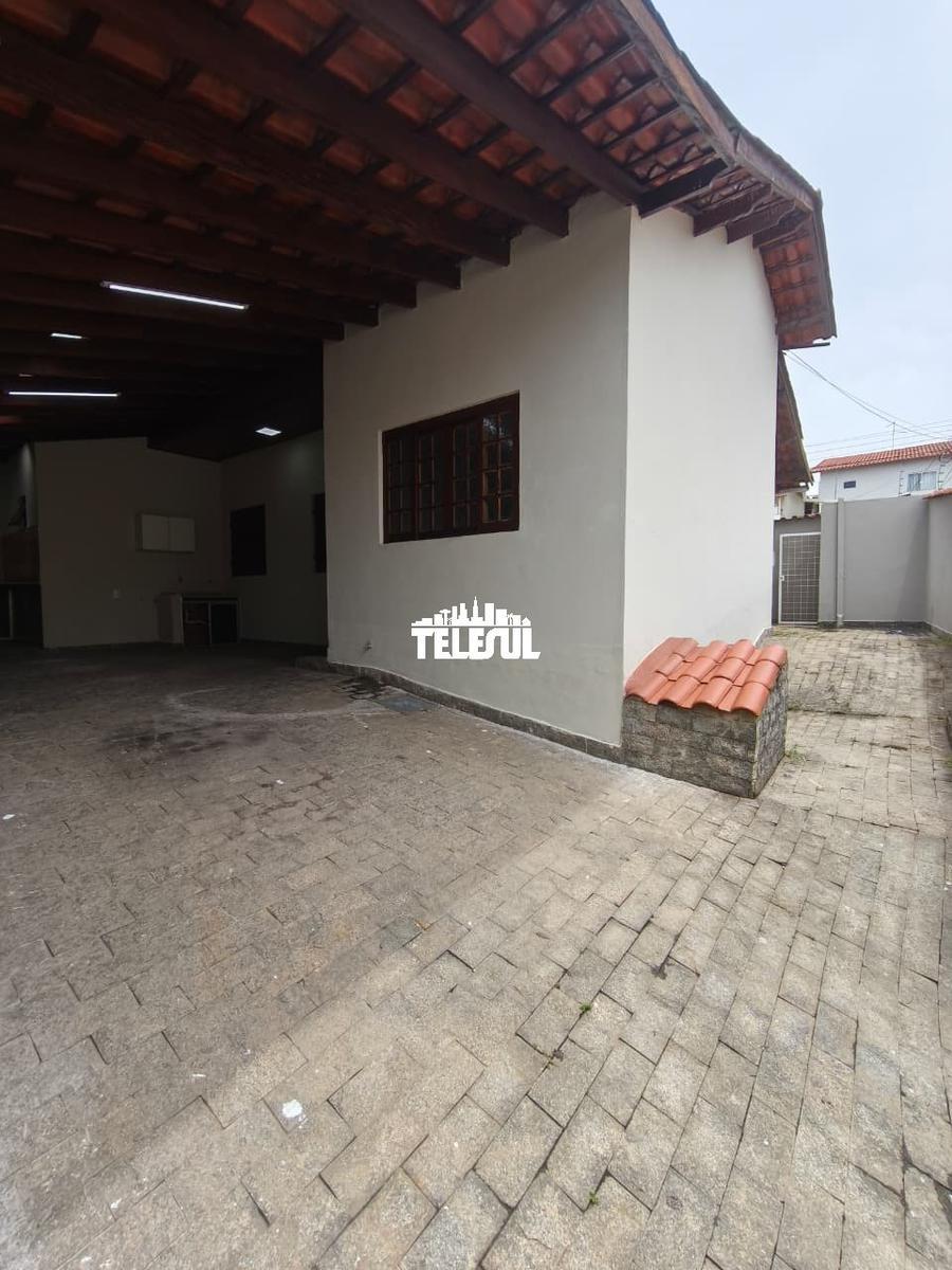 Casa, Parque Boa Vista, 3 Quartos, 3 Vagas, 1 Suíte
