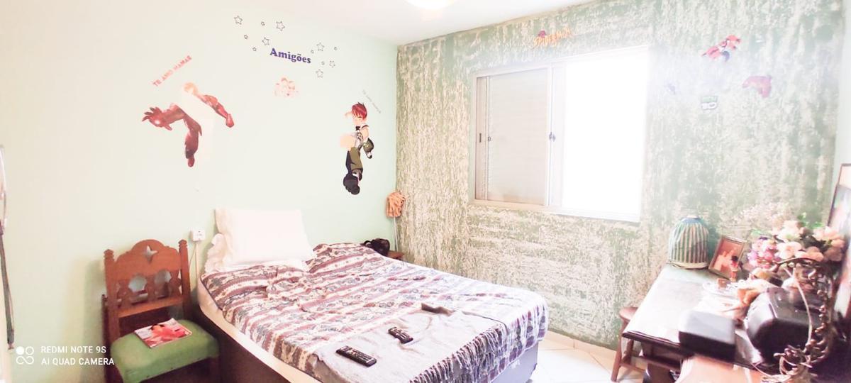 Apartamento, Serrano, 3 Quartos, 2 Vagas, 1 Suíte