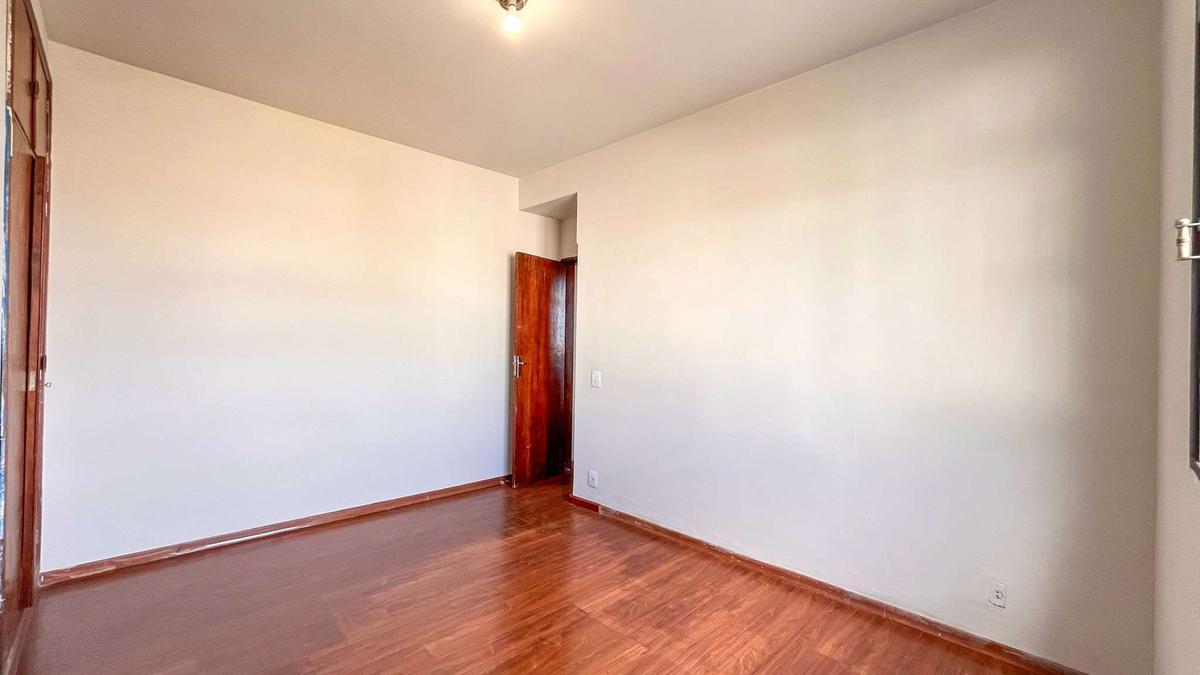 Apartamento, São Lucas, 2 Quartos, 1 Vaga