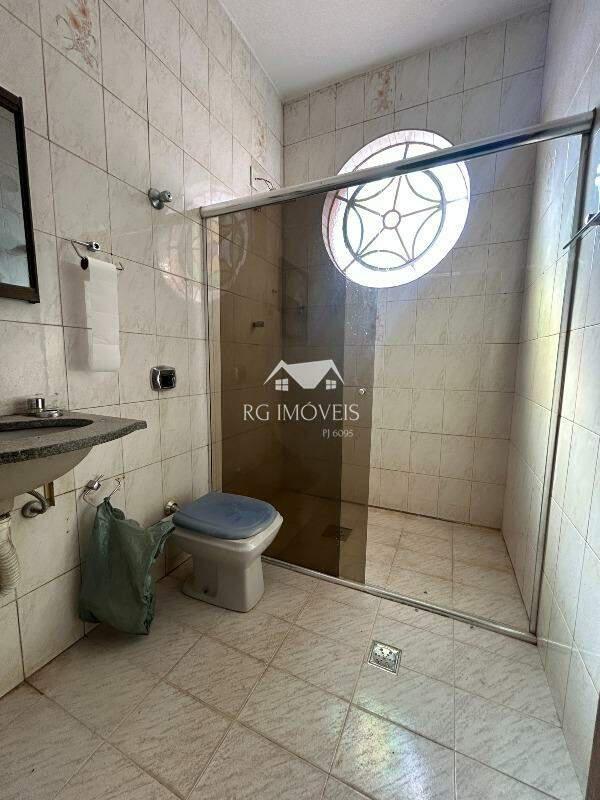 Casa, Diamante, 4 Quartos, 6 Vagas, 1 Suíte