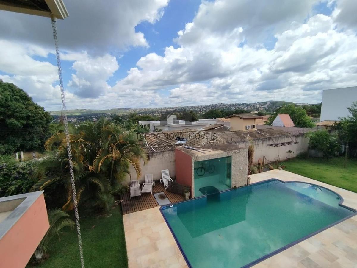 Casa, Residencial Parque dos Buritis, 3 Quartos