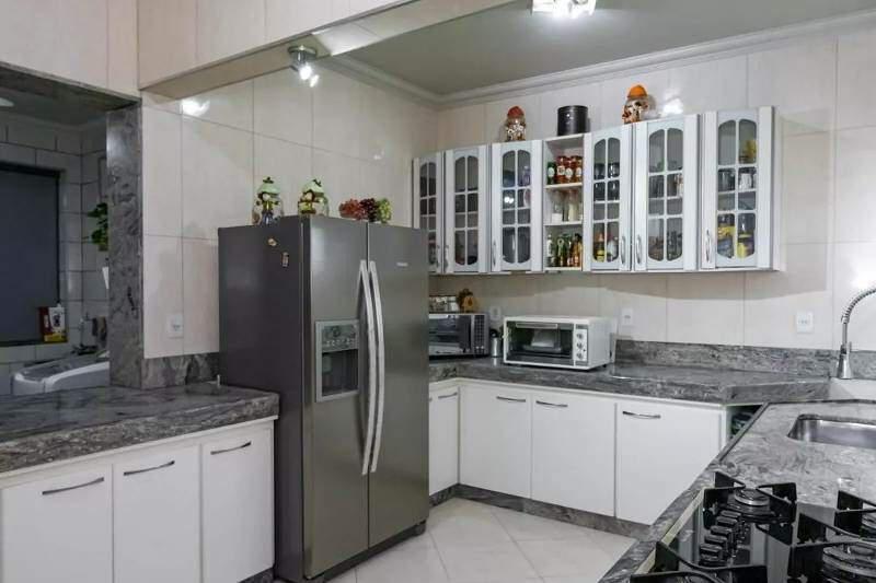 Apartamento, Centro, 3 Quartos, 0 Vaga