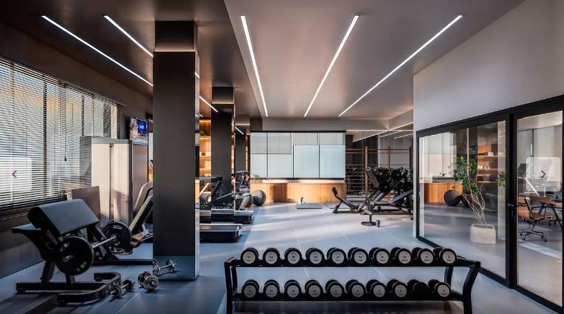 Cobertura, Serra, 2 Quartos, 2 Vagas, 1 Suíte