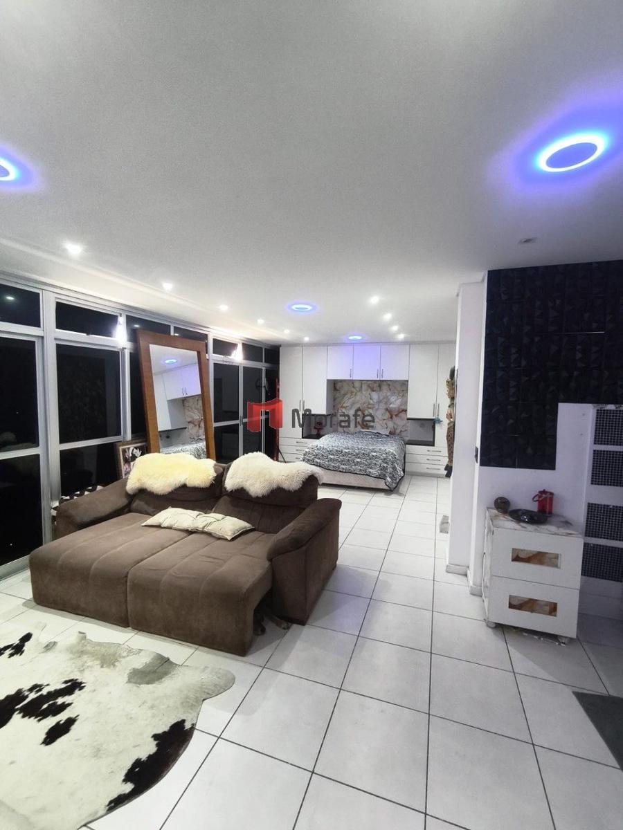 Apartamento, Centro, 2 Quartos, 0 Vaga