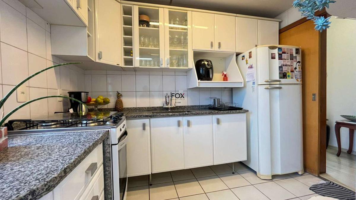 Apartamento, Buritis, 3 Quartos, 2 Vagas, 1 Suíte