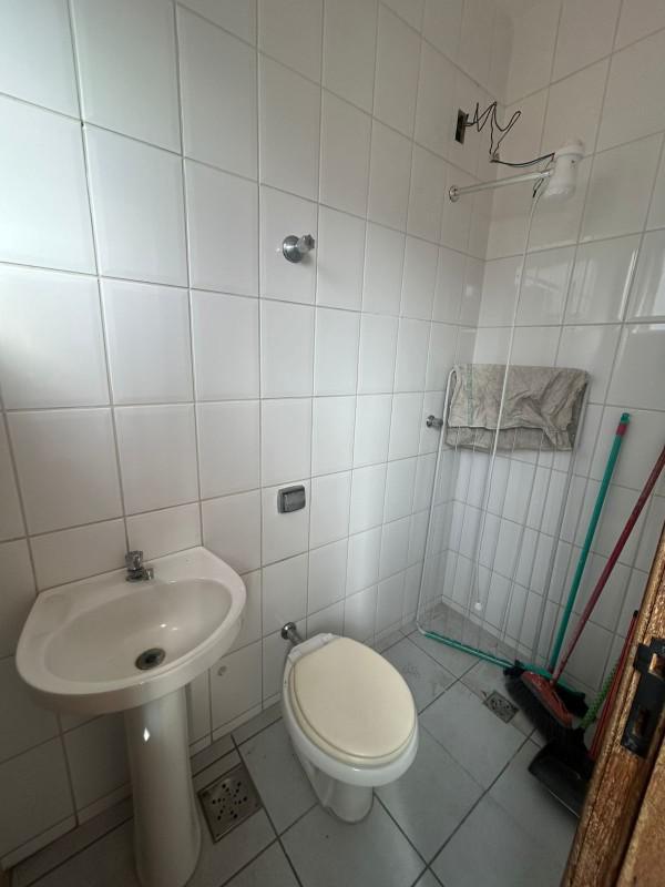 Cobertura, Castelo, 4 Quartos, 2 Vagas, 1 Suíte