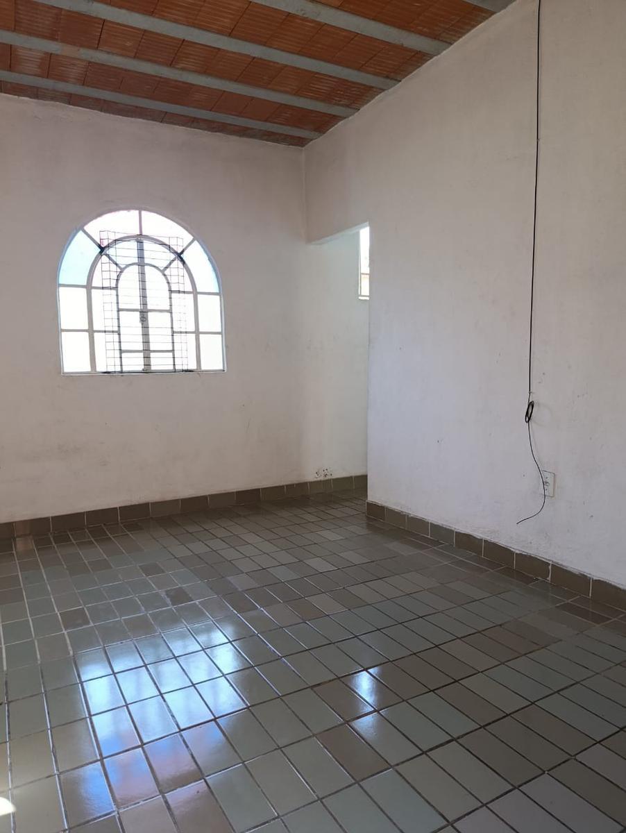 Quitinete, Chácara Cotia, 1 Quarto, 1 Vaga