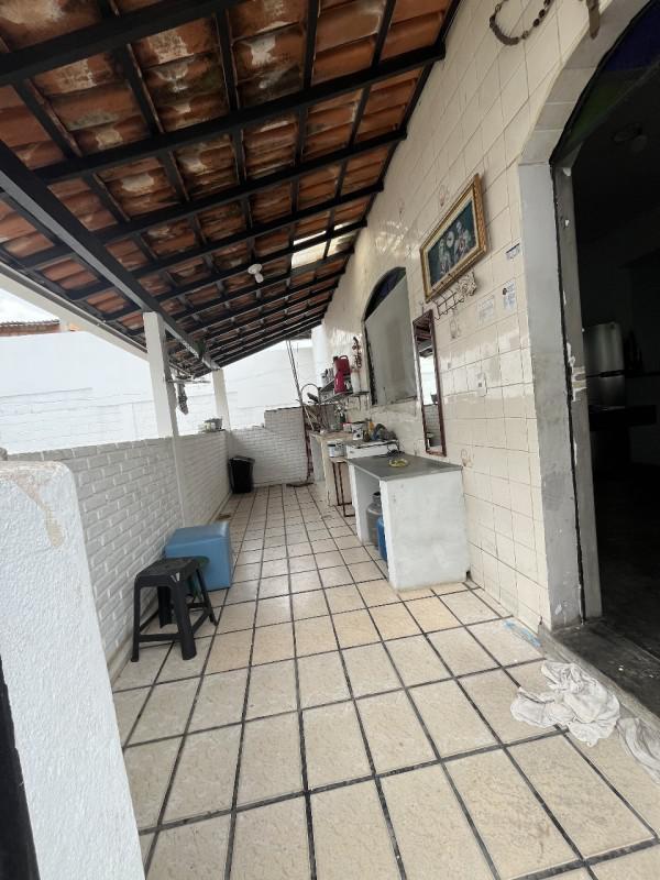 Casa, Eldorado, 2 Quartos, 3 Vagas, 1 Suíte