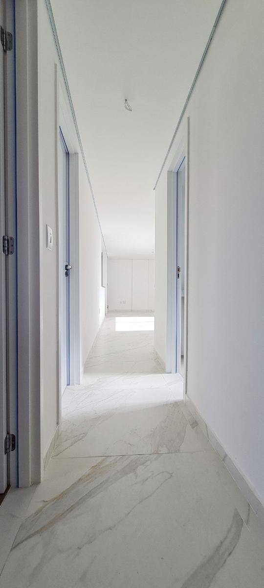 Cobertura, Santa Inês, 3 Quartos, 3 Vagas, 1 Suíte