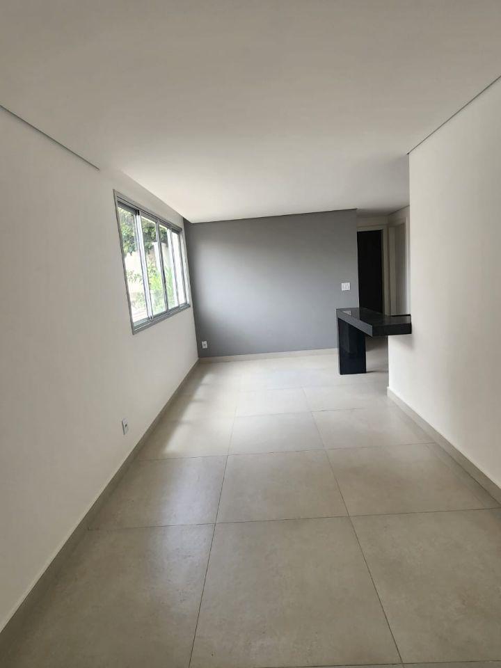 Apartamento, São Pedro, 2 Quartos, 1 Vaga, 1 Suíte