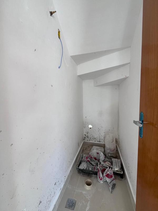 Casa, Masterville, 2 Quartos, 2 Vagas