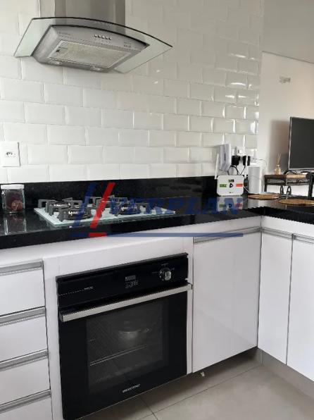 Cobertura, Santo Agostinho, 4 Quartos, 3 Vagas, 1 Suíte