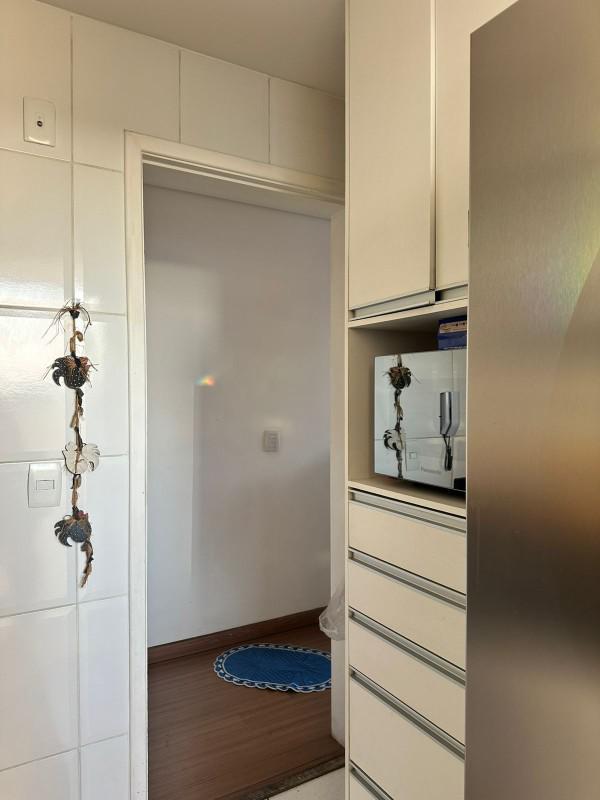 Apartamento, Jardim Guanabara, 3 Quartos, 1 Vaga, 1 Suíte